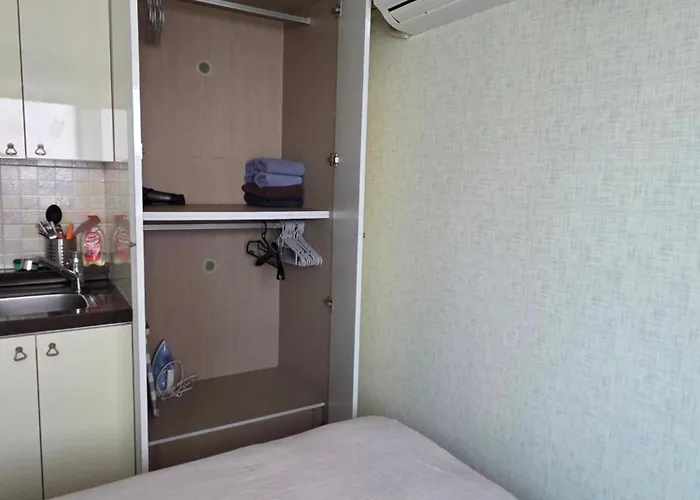 Apartamento 무료주차, 옥상정원 At 홍대, 연남, 연세대학교, 경복궁