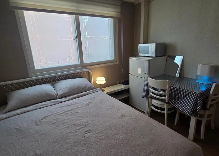 무료주차, 옥상정원 At 홍대, 연남, 연세대학교, 경복궁