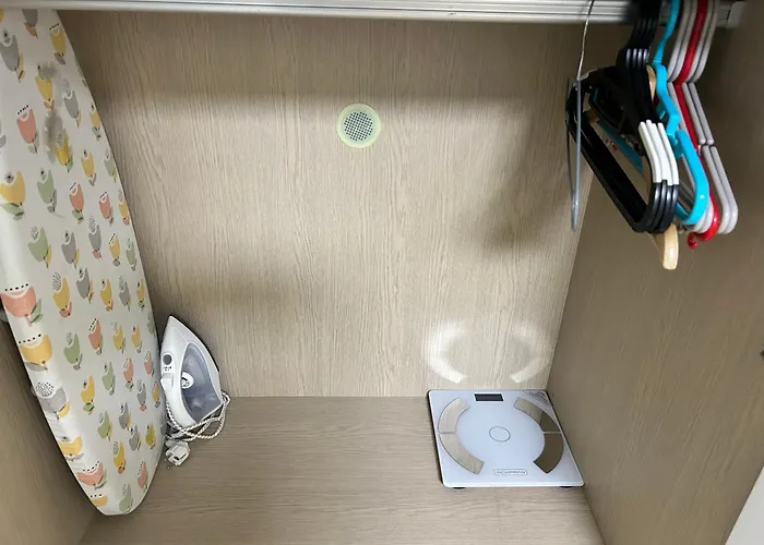 Apartamento 무료주차, 옥상정원 At 홍대, 연남, 연세대학교, 경복궁 Seul
