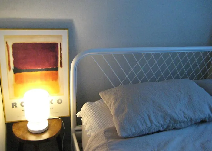 Apartamento 무료주차, 옥상정원 At 홍대, 연남, 연세대학교, 경복궁 *