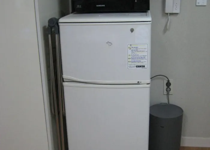 무료주차, 옥상정원 At 홍대, 연남, 연세대학교, 경복궁 Apartamento *