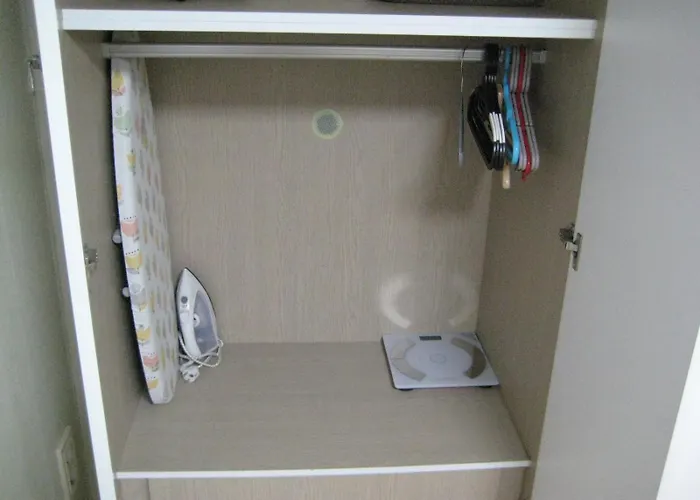 Apartamento 무료주차, 옥상정원 At 홍대, 연남, 연세대학교, 경복궁 Seul