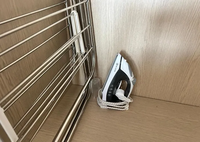 Apartamento 무료주차, 옥상정원 At 홍대, 연남, 연세대학교, 경복궁