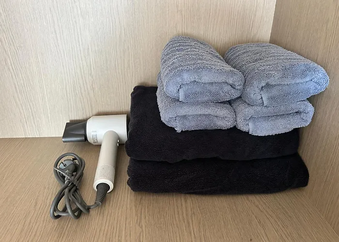 무료주차, 옥상정원 At 홍대, 연남, 연세대학교, 경복궁 Apartamento