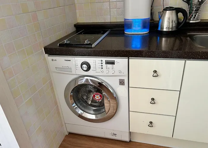 Apartamento 무료주차, 옥상정원 At 홍대, 연남, 연세대학교, 경복궁 *