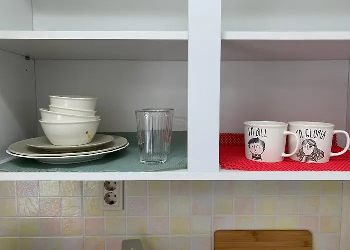 Apartamento 무료주차, 옥상정원 At 홍대, 연남, 연세대학교, 경복궁