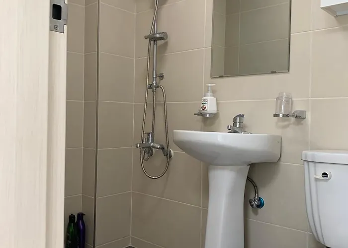 Apartamento 무료주차, 옥상정원 At 홍대, 연남, 연세대학교, 경복궁 Seul