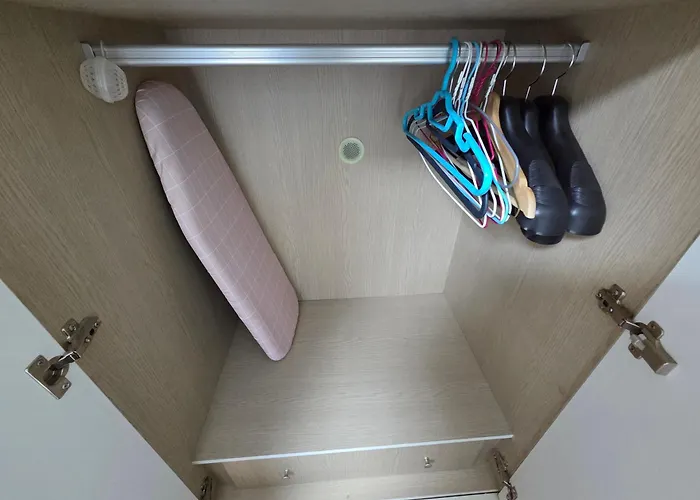 Apartamento 무료주차, 옥상정원 At 홍대, 연남, 연세대학교, 경복궁