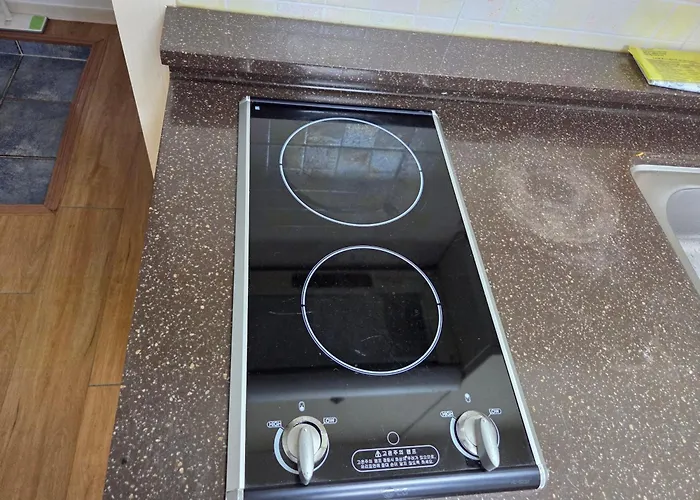 Apartamento 무료주차, 옥상정원 At 홍대, 연남, 연세대학교, 경복궁